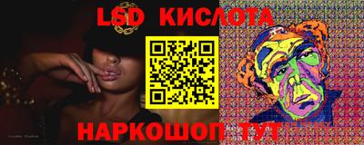 гашик Берёзовский