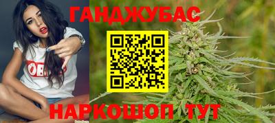 гашик Берёзовский