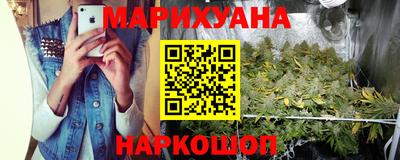 гашик Берёзовский